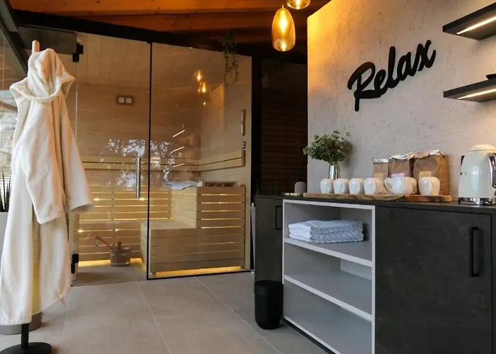 Sibenbras Natural 4* Limone sul Garda