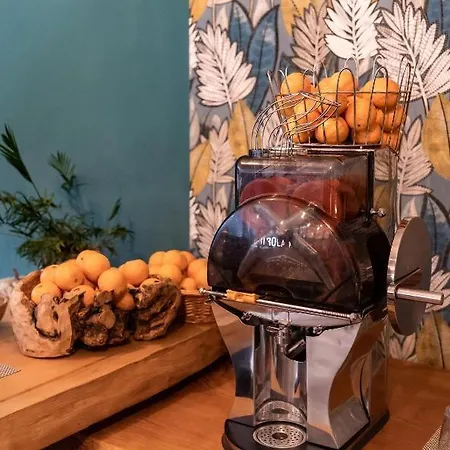 Sibenbras Natural Limone sul Garda