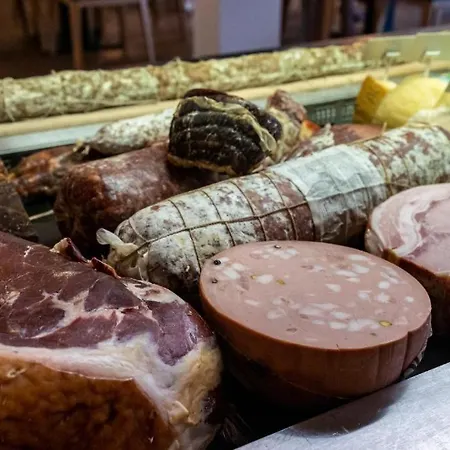 Sibenbras Natural Aparthotel