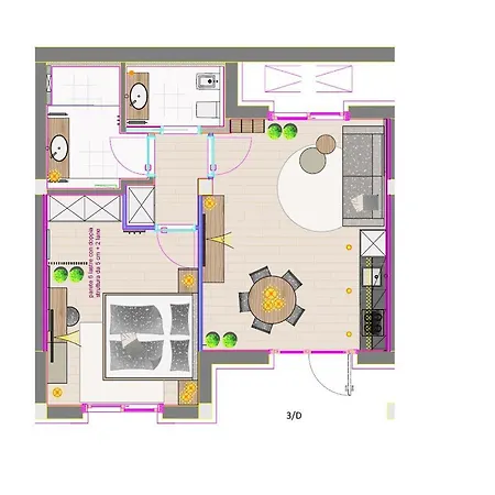 Sibenbras Natural Limone sul Garda