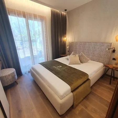 Sibenbras Natural Limone sul Garda