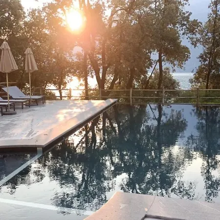 Sibenbras Natural Aparthotel Limone sul Garda