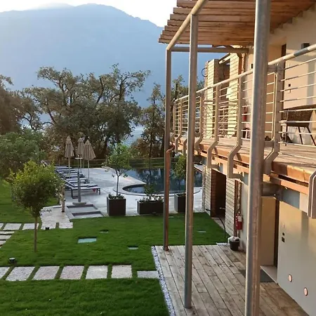 Sibenbras Natural Aparthotel 4*