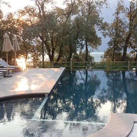 Aparthotel Sibenbras Natural