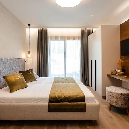 Sibenbras Natural Aparthotel 4*