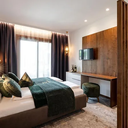 Sibenbras Natural 4* Limone sul Garda