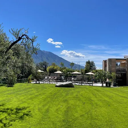 Sibenbras Natural Limone sul Garda