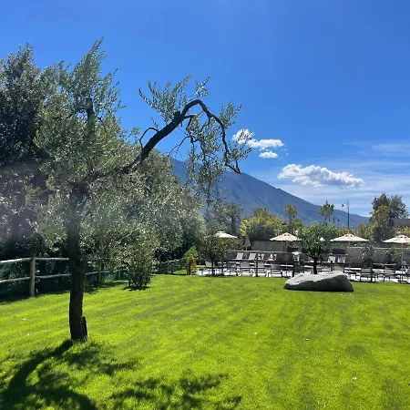 Sibenbras Natural 4* Limone sul Garda
