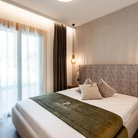 Sibenbras Natural 4*